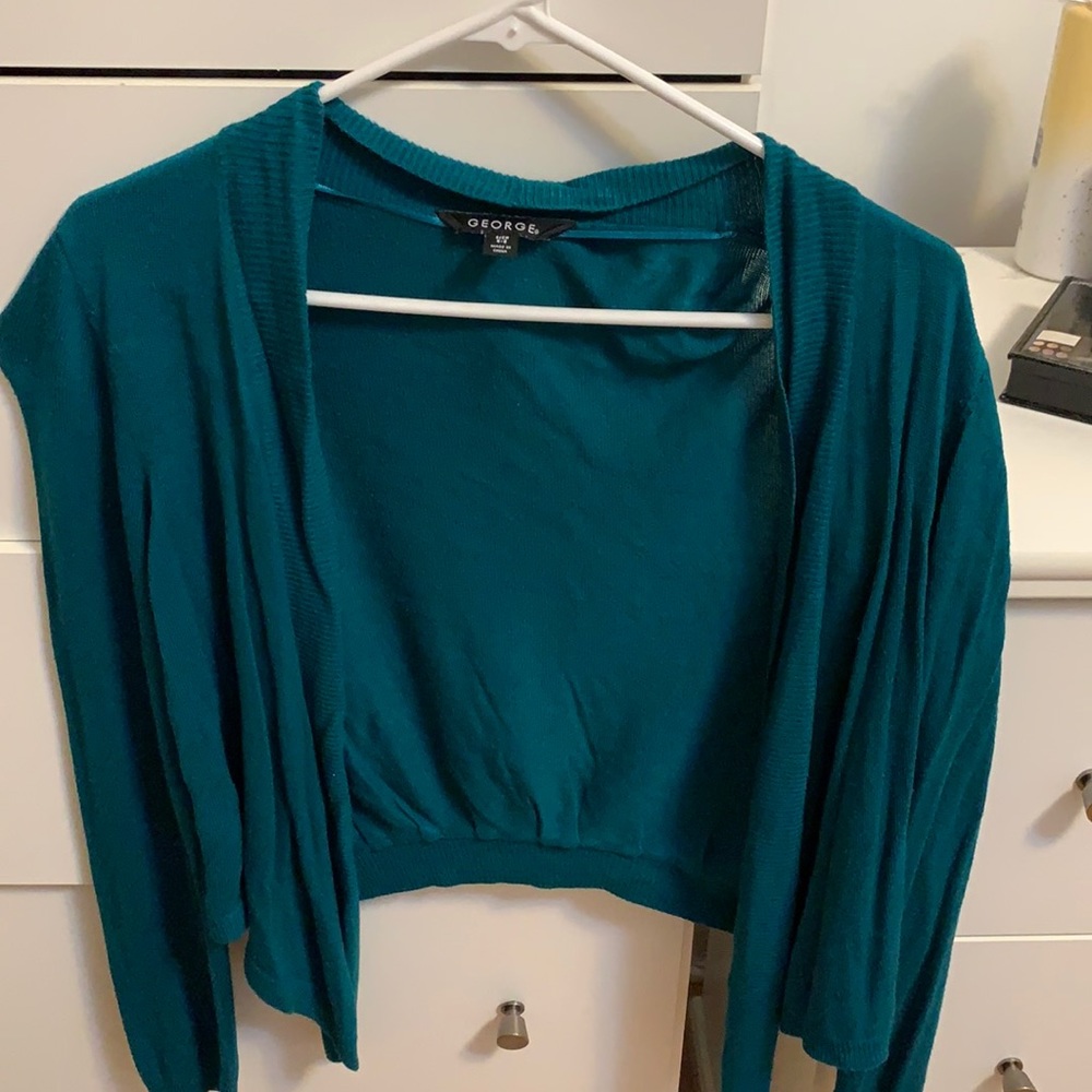 Comfy sweater